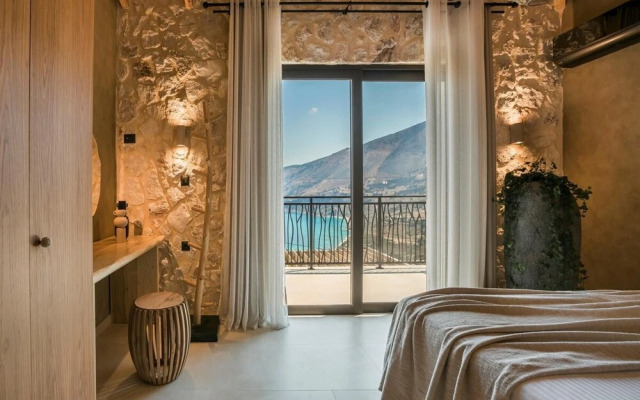 Adrias Villa Kefalonia