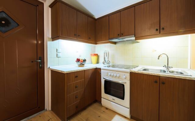 Dafni Villas & Maisonettes