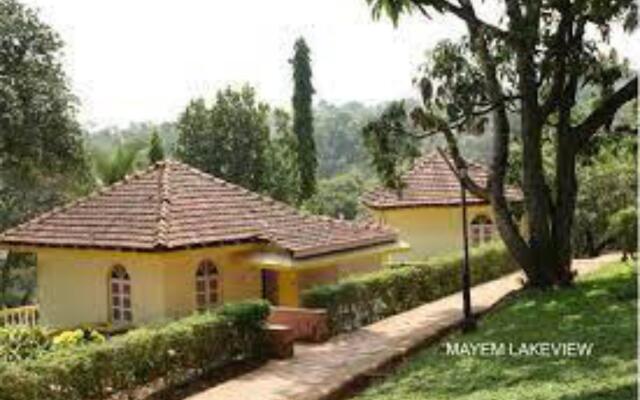 Mayem Lakeview