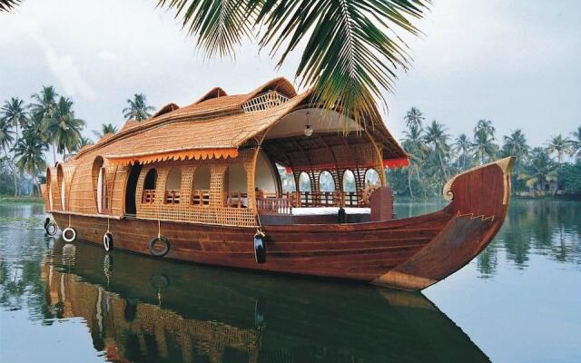ATDC House Boat