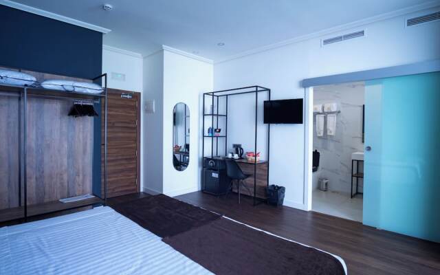 Apartamento CasaTuris San Francisco