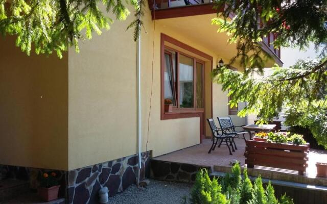 Villa Marko