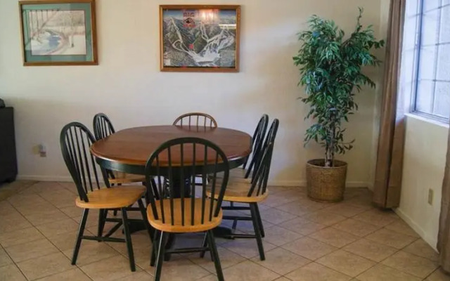 RedAwning Slope Side Lodge #1477