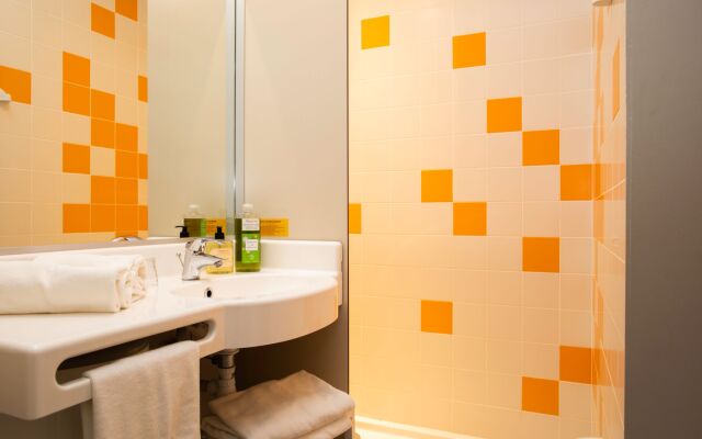 The Originals Résidence, Hôtel de Ré