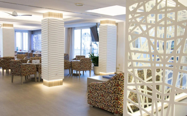 Hotel Voramar Mallorca