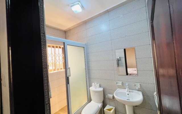 Kokrans Guesthouse Annex