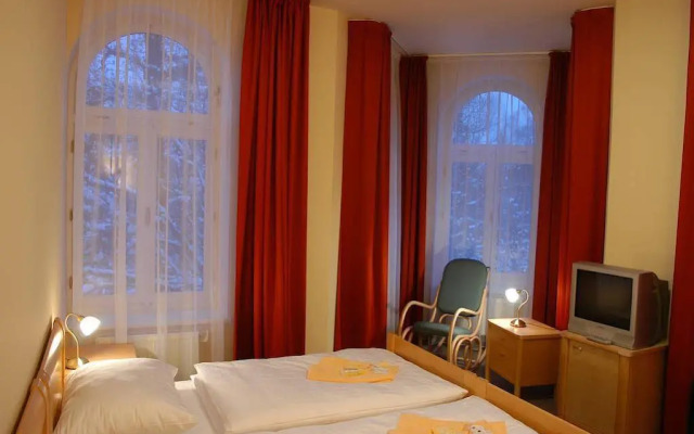 Hotel Zvonarna
