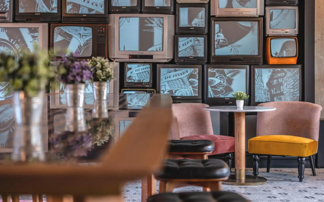 Le Remix Hotel