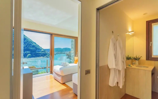 Villa Infinity by Rent all Como