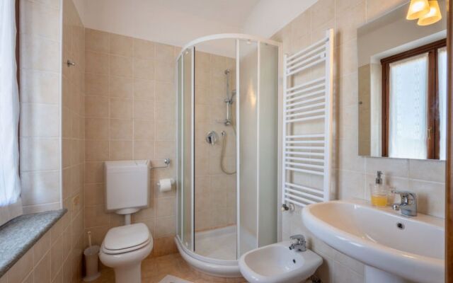 Agriturismo I Tre Tigli (AST160)