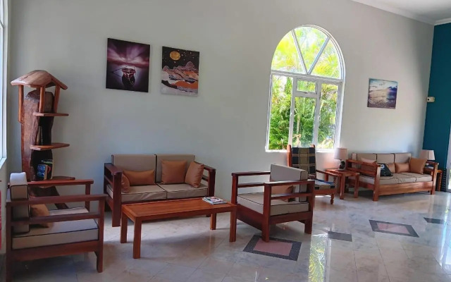 Le Choisy Mauritius