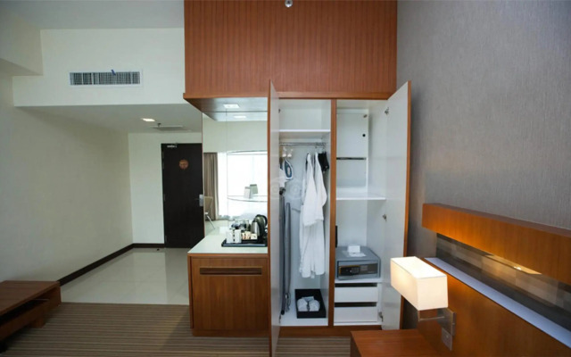 Premiera Hotel Kuala Lumpur
