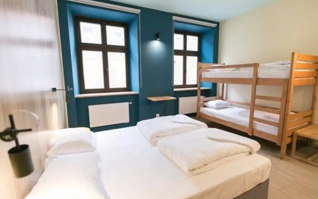 Dream Hostel Lviv