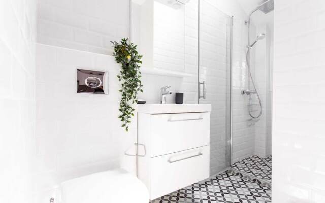 Chez Lilou Appartement privé