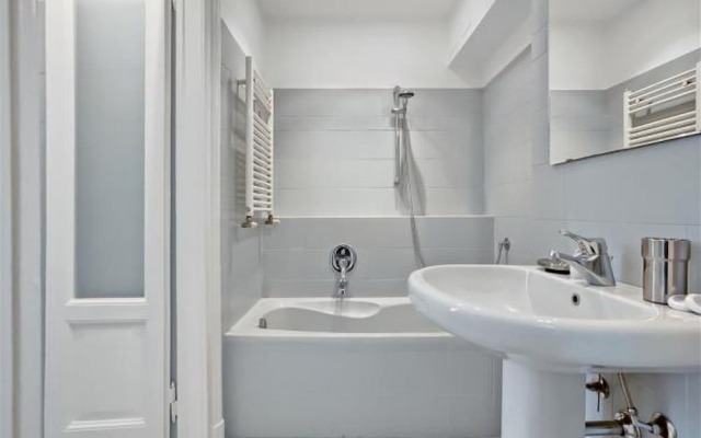 Porta Venezia Liberty Flats