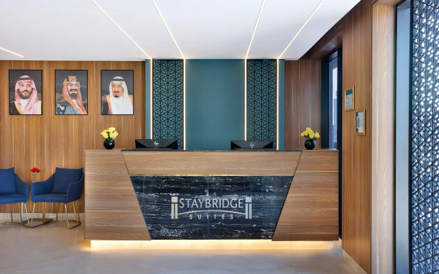 Staybridge Suites Al Khobar City by IHG