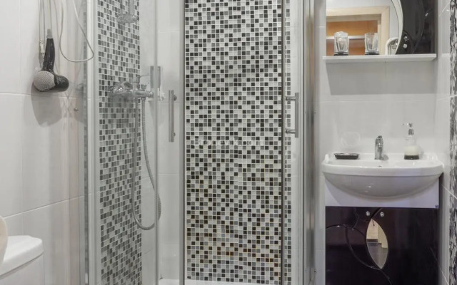 Posutochno Tver69 on Ozernaya str., 7, bldg. 10