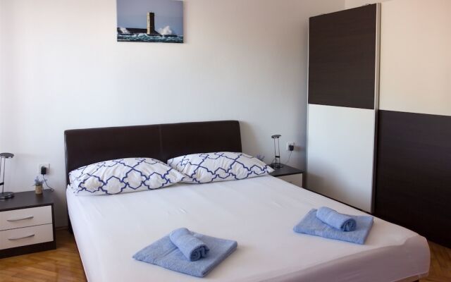 Apartments Marijana