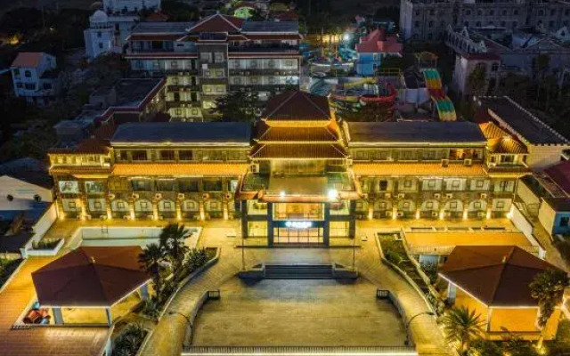 Xinsha Beach Holiday Hotel
