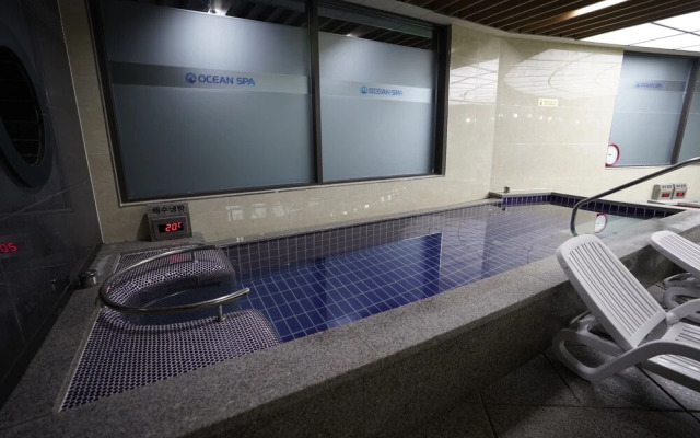 Ocean Spa Hotel