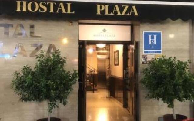 Hostal Plaza