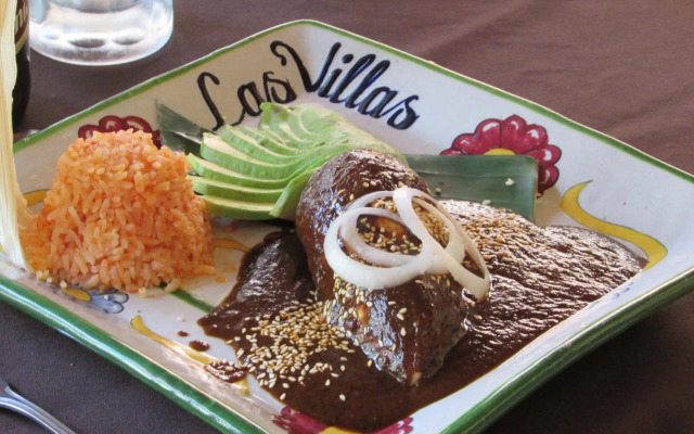 Hotel Villas Arqueológicas Cholula