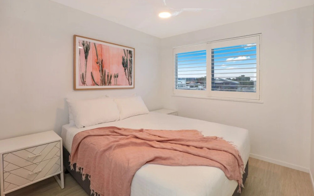 Mainsail5-Bed To Beach In 3 Minutes