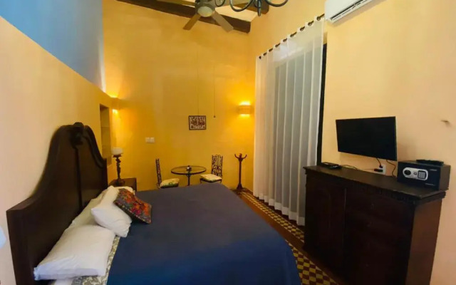 Casa Catrina & Diego