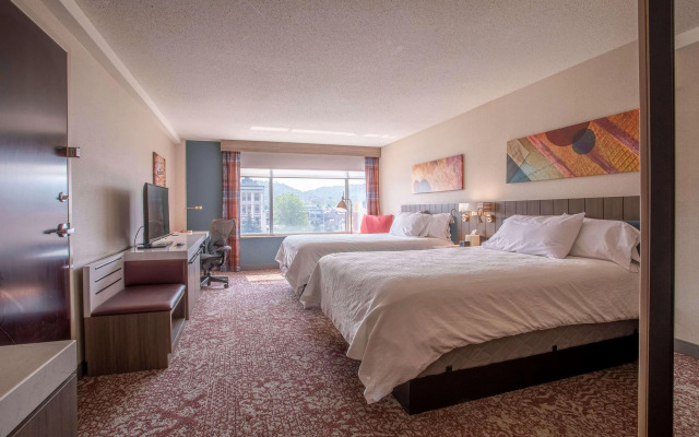Hilton Garden Inn Mankato Downtown