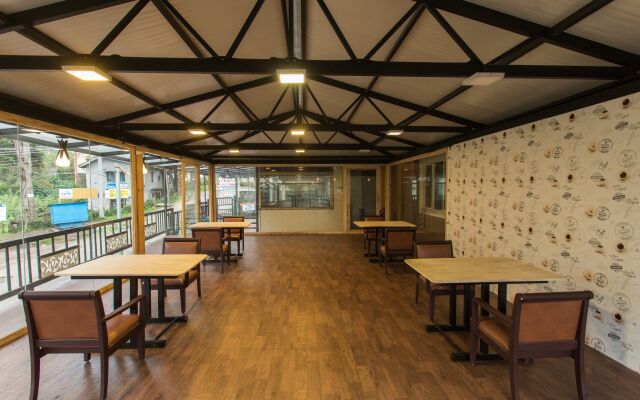 FabHotel Kodai Kings Park