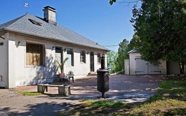 349 - Le Cap - Les Immeubles Charlevoix