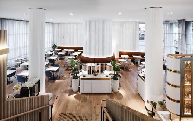 Novotel Sydney Darling Square