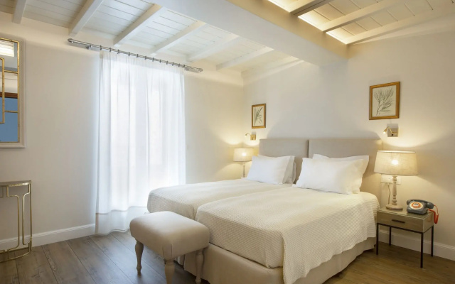 Despotiko Hotel