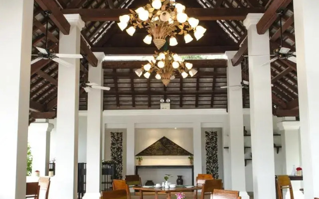 The Grand Luang Prabang