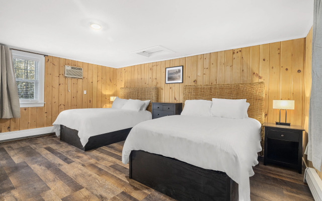 Wills Inn - Bartlett