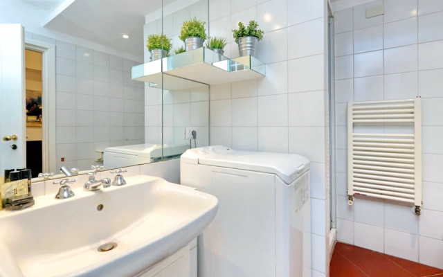 Casa Navona - My Extra Home