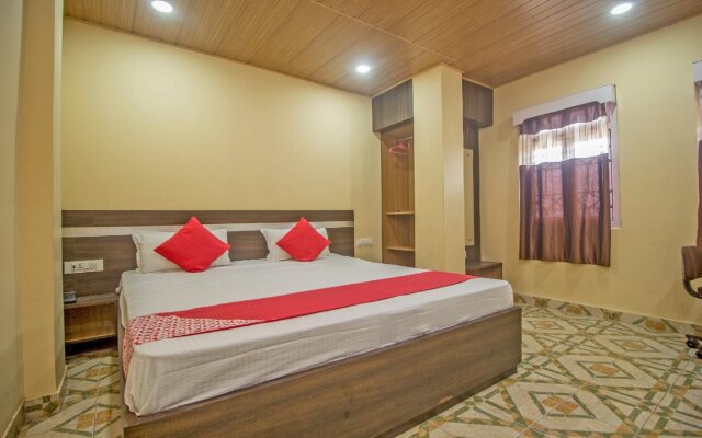 Hotel Silk Route Station by OYO Rooms