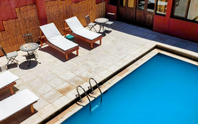 Rincones De Jujuy Hotel
