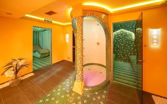 Premium 116m2 Apartment Donovaly