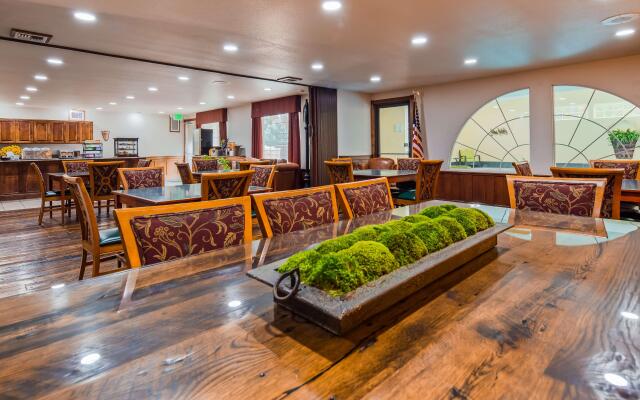 Best Western Newberry Station