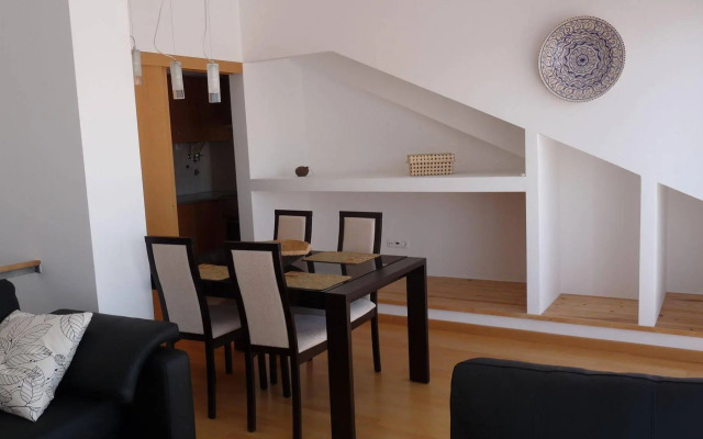 Born to Stay in Milfontes