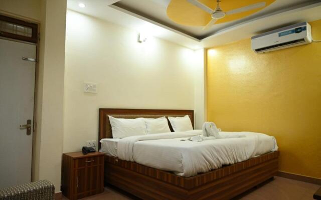Hotel Kedar Ganga