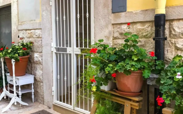 Mediterranea Deluxe House