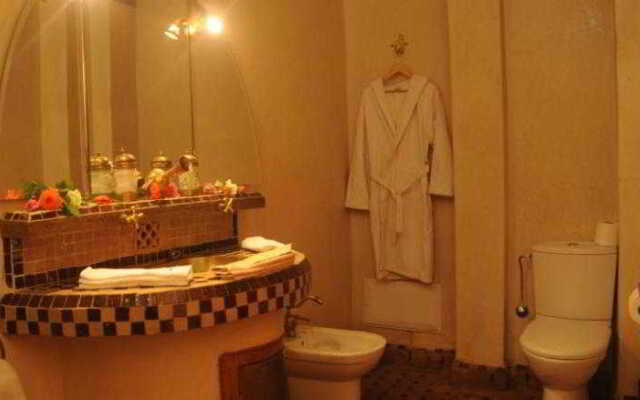 Riad Jnane Agdal & Spa