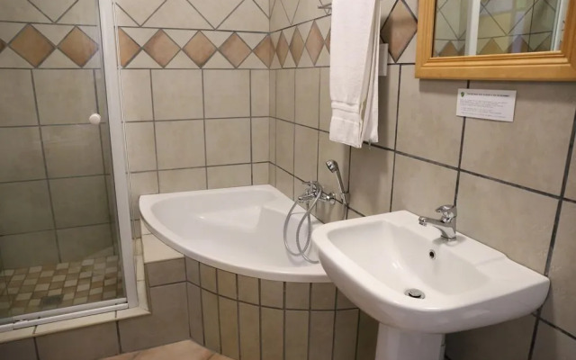 Ambonnay Terrace Guest House