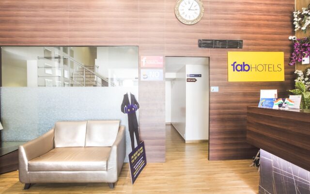 FabHotel Regal International Andheri