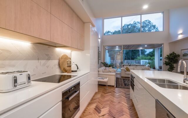 Noosa Villas