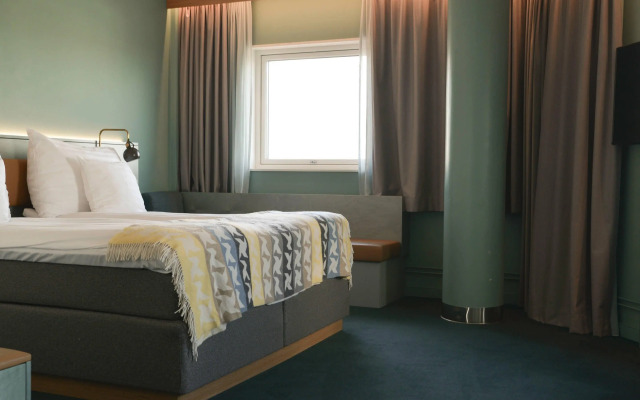 Quality Hotel the Mill