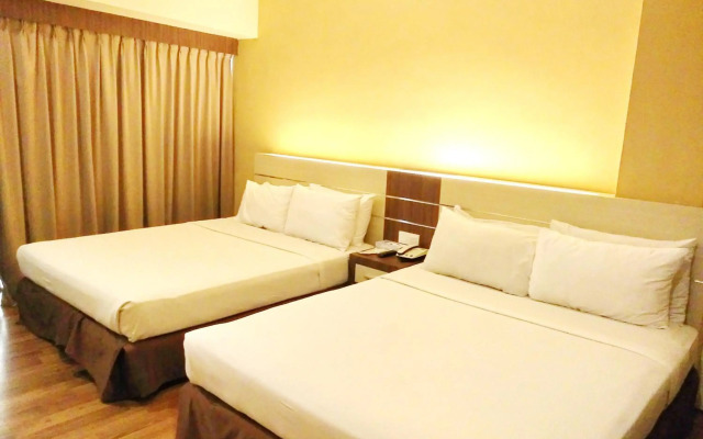 Seasons View Hotel
