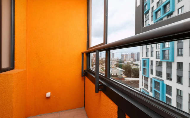 Этажидейли на переулке Трамвайном 2/1